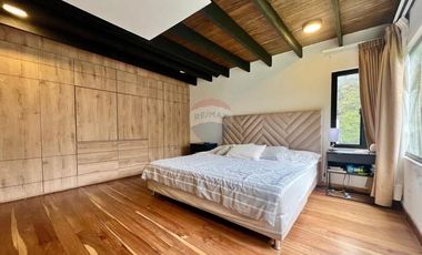 Casa Campestre en Vereda El Salitre – La Calera