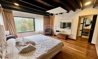 Casa Campestre en Vereda El Salitre – La Calera