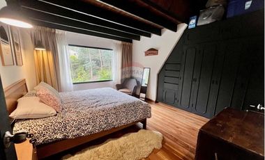 Casa Campestre en Vereda El Salitre – La Calera