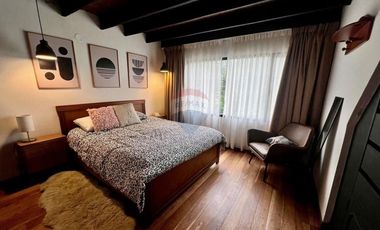 Casa Campestre en Vereda El Salitre – La Calera