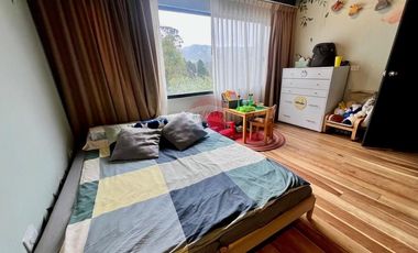 Casa Campestre en Vereda El Salitre – La Calera