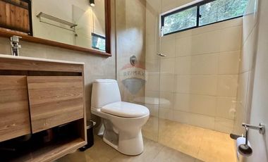 Casa Campestre en Vereda El Salitre – La Calera