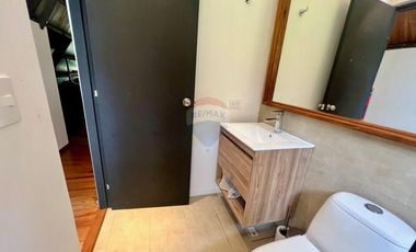 Casa Campestre en Vereda El Salitre – La Calera