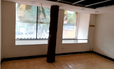 Local Comercial en renta Tlalpan