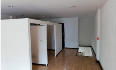Local Comercial en renta Tlalpan