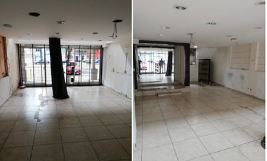 Local Comercial en renta Tlalpan