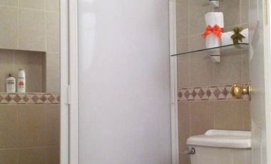 DEPARTAMENTO AMUEBLADO EN RENTA COLINAS DEL CIMATARIO