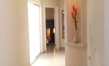 DEPARTAMENTO AMUEBLADO EN RENTA COLINAS DEL CIMATARIO