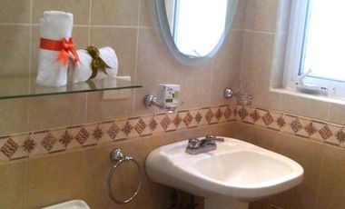 DEPARTAMENTO AMUEBLADO EN RENTA COLINAS DEL CIMATARIO