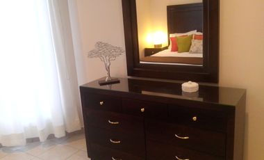 DEPARTAMENTO AMUEBLADO EN RENTA COLINAS DEL CIMATARIO