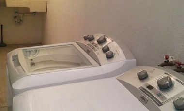 DEPARTAMENTO AMUEBLADO EN RENTA COLINAS DEL CIMATARIO