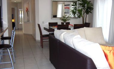 DEPARTAMENTO AMUEBLADO EN RENTA COLINAS DEL CIMATARIO