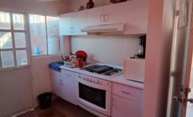 VENTA DE CASA EN MORELOS COL TESORO TESOYUCA