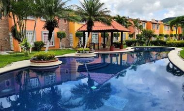 VENTA DE CASA EN MORELOS COL TESORO TESOYUCA