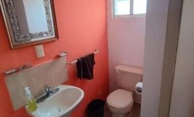 VENTA DE CASA EN MORELOS COL TESORO TESOYUCA