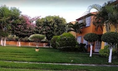 VENTA DE CASA EN MORELOS COL TESORO TESOYUCA
