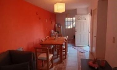 VENTA DE CASA EN MORELOS COL TESORO TESOYUCA