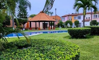 VENTA DE CASA EN MORELOS COL TESORO TESOYUCA
