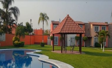VENTA DE CASA EN MORELOS COL TESORO TESOYUCA