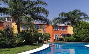 VENTA DE CASA EN MORELOS COL TESORO TESOYUCA