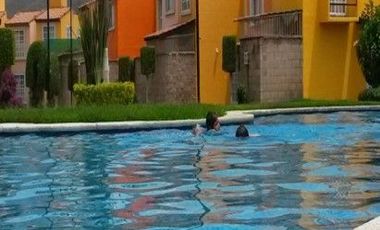 VENTA DE CASA EN MORELOS COL TESORO TESOYUCA