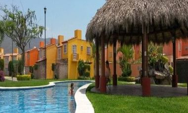 VENTA DE CASA EN MORELOS COL TESORO TESOYUCA