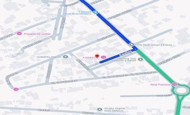 VENTA DE CASA EN MORELOS COL TESORO TESOYUCA