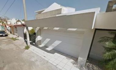 VENTA DE CASA EN VERACRUZ FRACC FLORES DEL VALLE