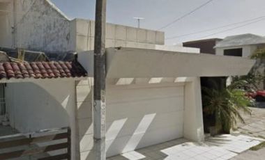 VENTA DE CASA EN VERACRUZ FRACC FLORES DEL VALLE