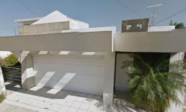 VENTA DE CASA EN VERACRUZ FRACC FLORES DEL VALLE