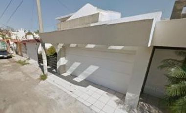VENTA DE CASA EN VERACRUZ FRACC FLORES DEL VALLE