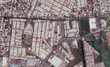 VENTA DE CASA EN VERACRUZ FRACC FLORES DEL VALLE