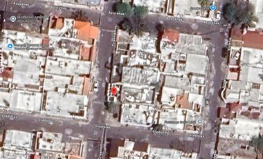 VENTA DE CASA EN VERACRUZ FRACC FLORES DEL VALLE