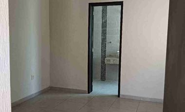 Renta Casa con recámara planta baja Quintas Andalus