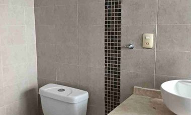 Renta Casa con recámara planta baja Quintas Andalus