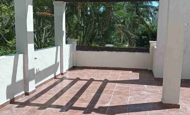 Renta Casa con recámara planta baja Quintas Andalus