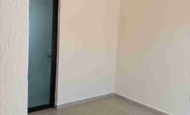 Renta Casa con recámara planta baja Quintas Andalus