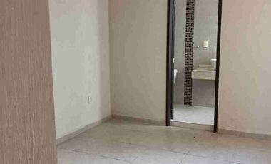 Renta Casa con recámara planta baja Quintas Andalus