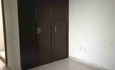 Renta Casa con recámara planta baja Quintas Andalus