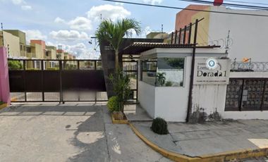VENTA DE CASA EN CUERNAVACA COL LAZARO CARDENAS
