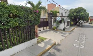 VENTA DE CASA EN CUERNAVACA COL LAZARO CARDENAS
