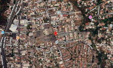 VENTA DE CASA EN CUERNAVACA COL LAZARO CARDENAS