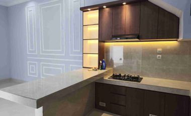 Rumah Baru 2 Lantai di Solo – 4 Kamar, Mewah, Lokasi Strategis, Harga Nego!