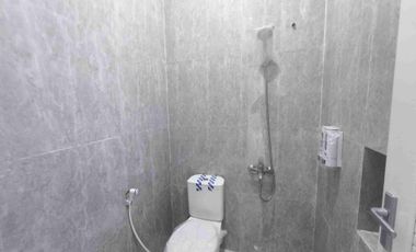 Rumah Baru 2 Lantai di Solo – 4 Kamar, Mewah, Lokasi Strategis, Harga Nego!