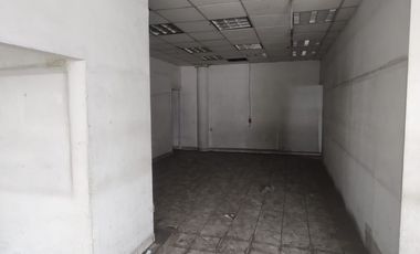 Renta Local Comercial En Esquina Sore Av. Principal