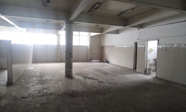 Renta Local Comercial En Esquina Sore Av. Principal