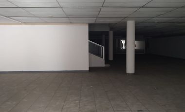 Renta Local Comercial En Esquina Sore Av. Principal