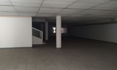 Renta Local Comercial En Esquina Sore Av. Principal