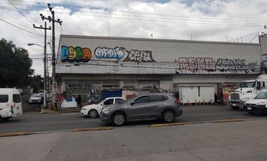 Renta Local Comercial En Esquina Sore Av. Principal