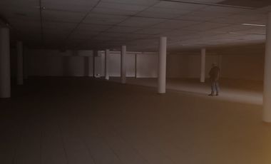 Renta Local Comercial En Esquina Sore Av. Principal